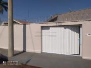 Casa para venda em Jardim Do Carmo em Araraquara São...