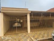 Casa para venda em Jardim Do Carmo em Araraquara São...