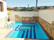 Casa para venda em Jardim Do Lago de 146.00m² com 2...