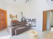 Casa para venda em Jardim Do Lago Ii de 120.00m² com 3...