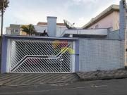 Casa para venda em Jardim Do Mar em São Bernardo Do...