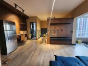 Casa para venda em Jardim Do Mar de 49.00m² com 1...