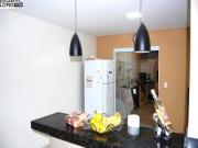 Casa para venda em Jardim Do Valle Ii de 125.56m² com 3...