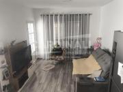 Casa para venda em Jardim Dona Francisca de 110.00m² com...