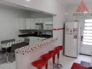 Casa para venda em Jardim Dona Judith de 197.00m² com 3...