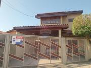Casa para venda em Jardim Dos Estados de 249.00m² com 4...