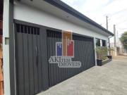 Casa para venda em Jardim Eldorado de 60.00m² com 3...