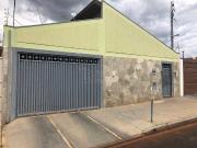 Casa para venda em Jardim Eliana em Araraquara São Paulo...