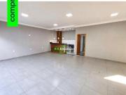 Casa para venda em Jardim Elisa de 169.00m² com 3...
