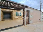 Casa para venda e aluguel em Jardim Elite em Piracicaba...