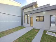 Casa para venda em Jardim Esperança de 158.00m² com 3...