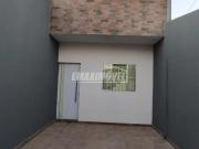 Casa para venda em Jardim Eucalíptos de 92.00m² com 3...