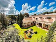 Casa para venda em Jardim Europa de 1200.00m² com 8...