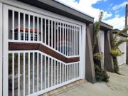 Casa para venda em Jardim Europa de 220.73m² com 4...