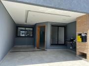 Casa para venda em Jardim Europa I em Santa Bárbara...