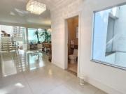 Casa para venda em Jardim Floresta com 4 quartos, sendo...