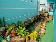 Casa para venda em Jardim Floresta de 193.97m² com 4...