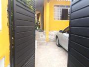 Casa para venda em Jardim Floresta de 59.00m² com 2...