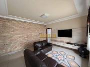 Casa para venda em Jardim Gonçalves em Sorocaba São...