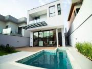 Casa para venda em Residencial Village Das Flores em...