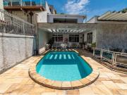 Casa para venda em Jardim Guanabara de 160.00m² com 3...