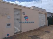 Casa para venda em Jardim Guanabara em Campinas São...