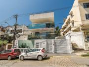 Casa para venda em Jardim Guanabara em Rio De Janeiro...