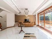 Casa para venda em Jardim Guedala de 810.00m² com 4...