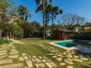 Casa para venda em Jardim Guedala de 878.00m² com 4...