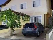 Casa para venda em Jardim Guerreiro de 134.00m² com 3...