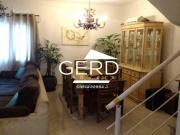 Casa para venda em Jardim Guerreiro de 200.00m² com 3...