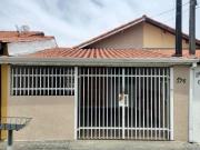 Casa para venda em Jardim Gurilândia em Taubaté São...