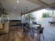 Casa para venda em Jardim Imperador de 301.11m² com 3...