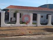 Casa para venda em Jardim Imperial de 197.00m² com 4...