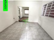 Casa para venda em Jardim Integração de 140.00m² com 2...