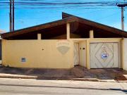 Casa para venda em Jardim Ipê Vi em Mogi Guaçu São Paulo...