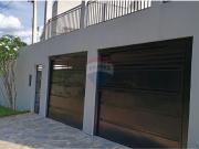 Casa para venda em Jardim Iporanga de 256.63m² com 3...