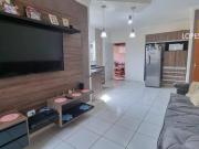 Casa para venda em Jardim Itamarati de 115.00m² com 3...