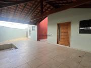 Casa para venda em Jardim Itamarati em Botucatu São...