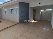 Casa para venda em Jardim Itapema em São José Do Rio...