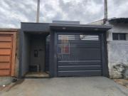 Casa para venda em Jardim Jacyra de 125.00m² com 2...