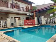 Casa para venda em Jardim Japão de 400.00m² com 4...
