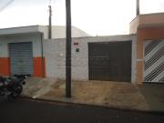 Casa para venda em Jardim Jockey Clube em São Carlos São...