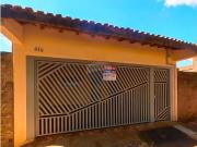 Casa para venda em Jardim José Ometto Iii em Araras São...