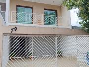 Casa para venda em Jardim Karolyne em Votorantim São...