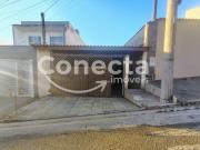 Casa para venda em Jardim Karolyne em Votorantim São...