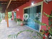 Casa para venda em Jardim Leonor de 212.00m² com 2...