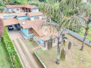 Casa para venda em Jardim Leonor de 342.00m² com 3...