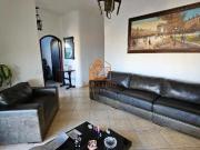 Casa para venda em Jardim Líbano de 184.00m² com 3...