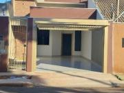Casa para venda em Jardim Liberdade Iii em Maringá...